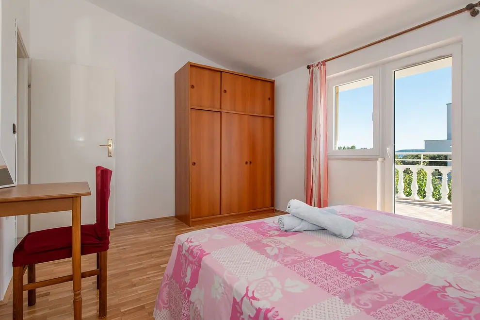 Ferienwohnung in Sukosan mit Pool 999203522 31767 – Foto 7