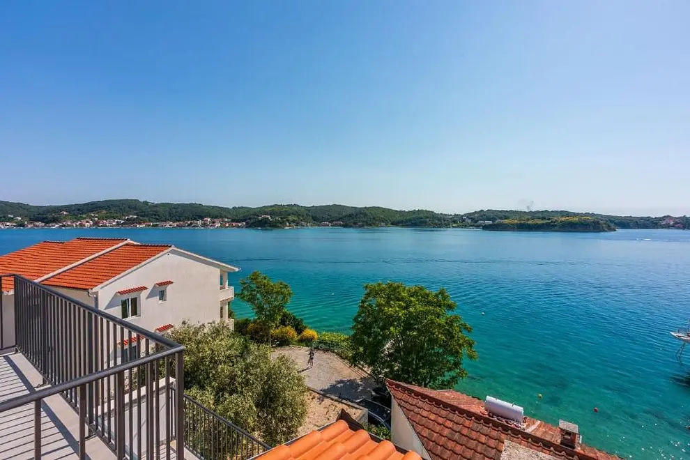 Ferienwohnung in Rab haustiergeeignet 6616843 1797