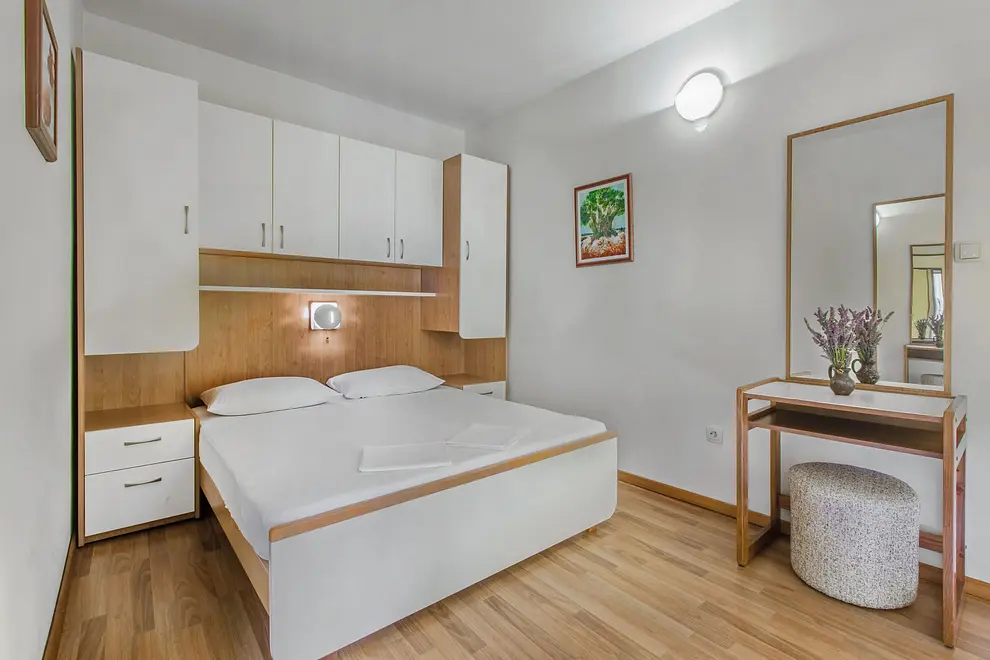 Ferienwohnung in Vodice  6611605 551
