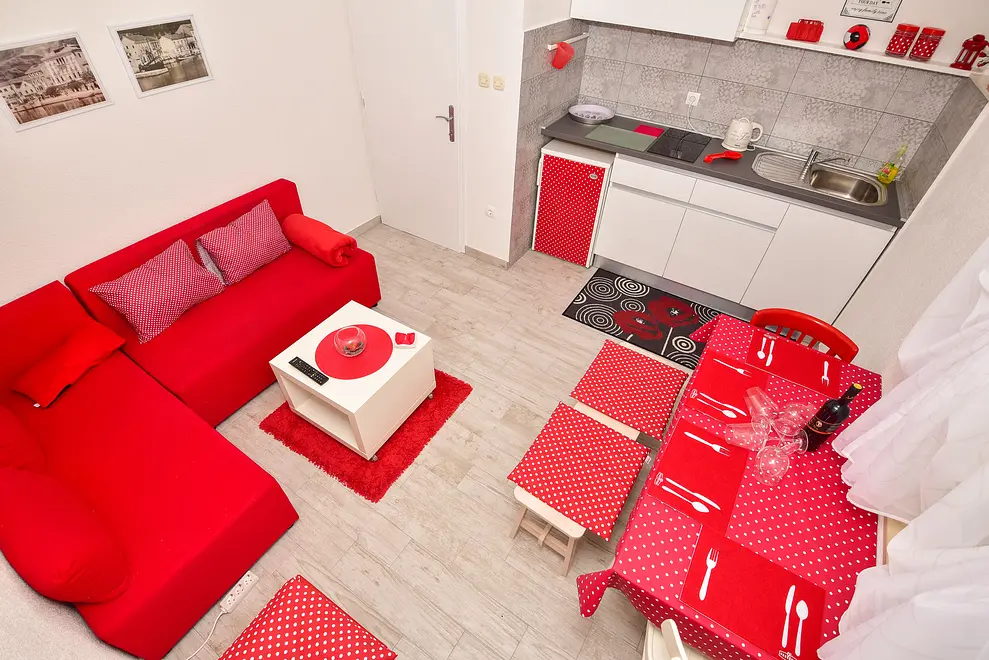 Ferienwohnung in Makarska  999208460 36426 – Foto 17