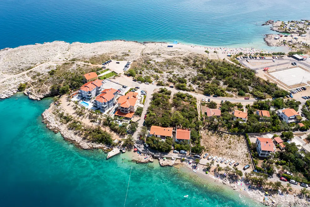 Ferienwohnung in Dobrinj mit Pool 999223826 41942 – Foto 9