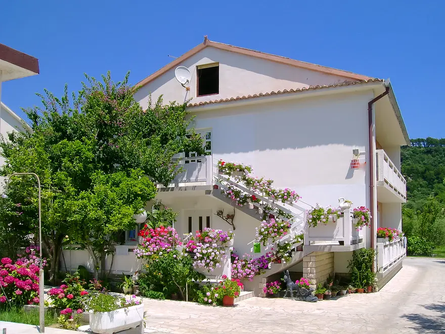 Ferienwohnung in Palit  6616705 1705