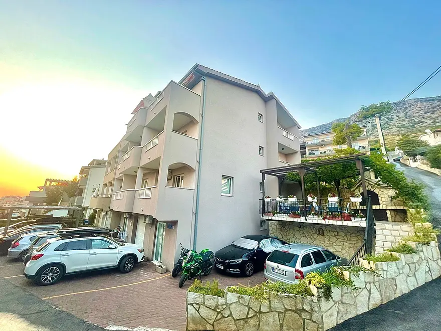 Ferienwohnung in Omis  999229754 42646 – Foto 8