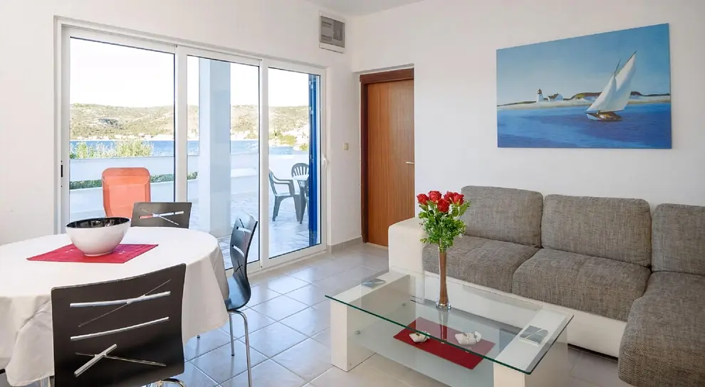 Ferienwohnung in Rogoznica mit Pool 999211370 39146 – Foto 9