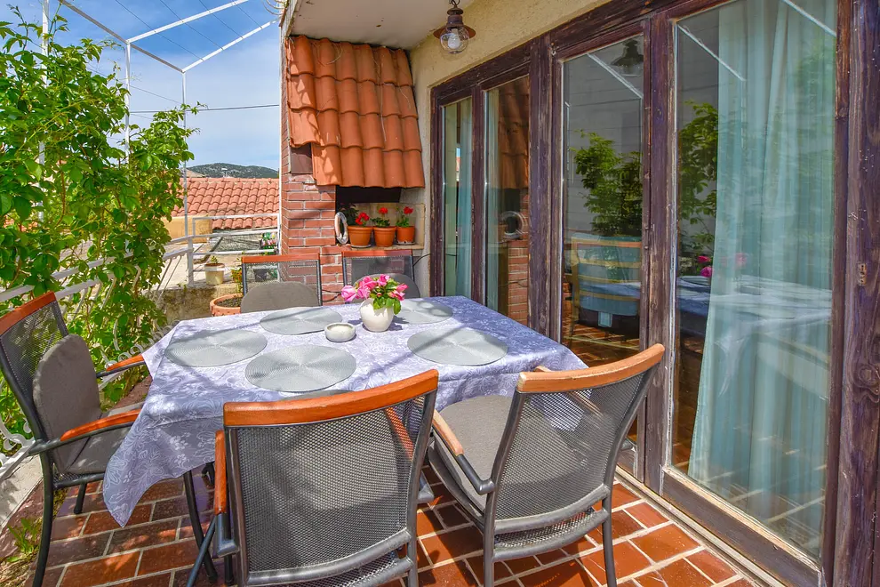 Ferienwohnung in Tribunj  999208627 36583 – Foto 3