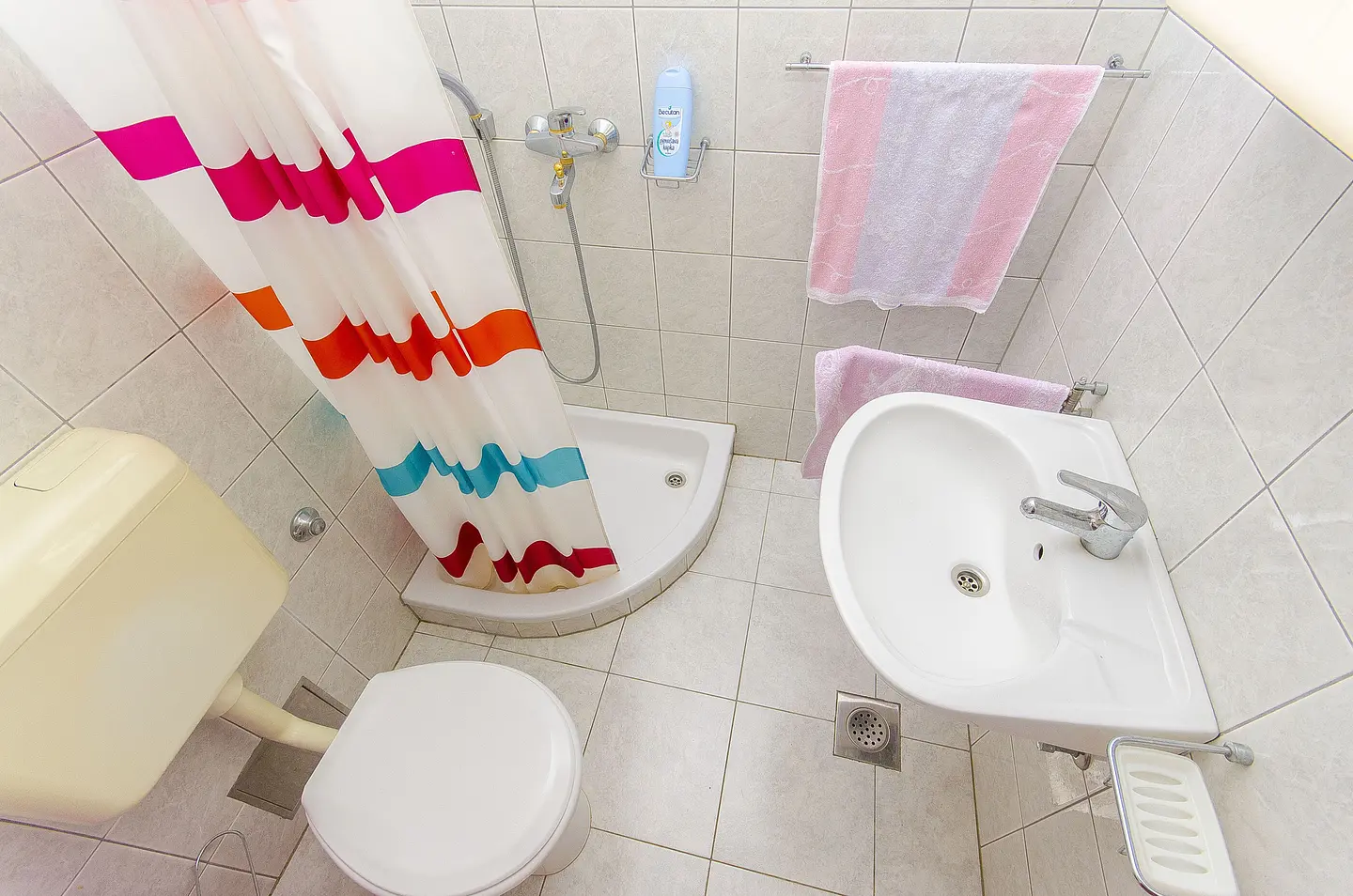 Ferienwohnung in Solta  999205496 33651