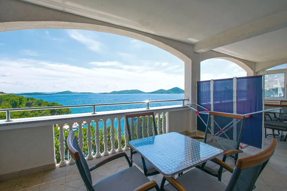 Ferienwohnung in Biograd  999211548 39316 – Foto 4