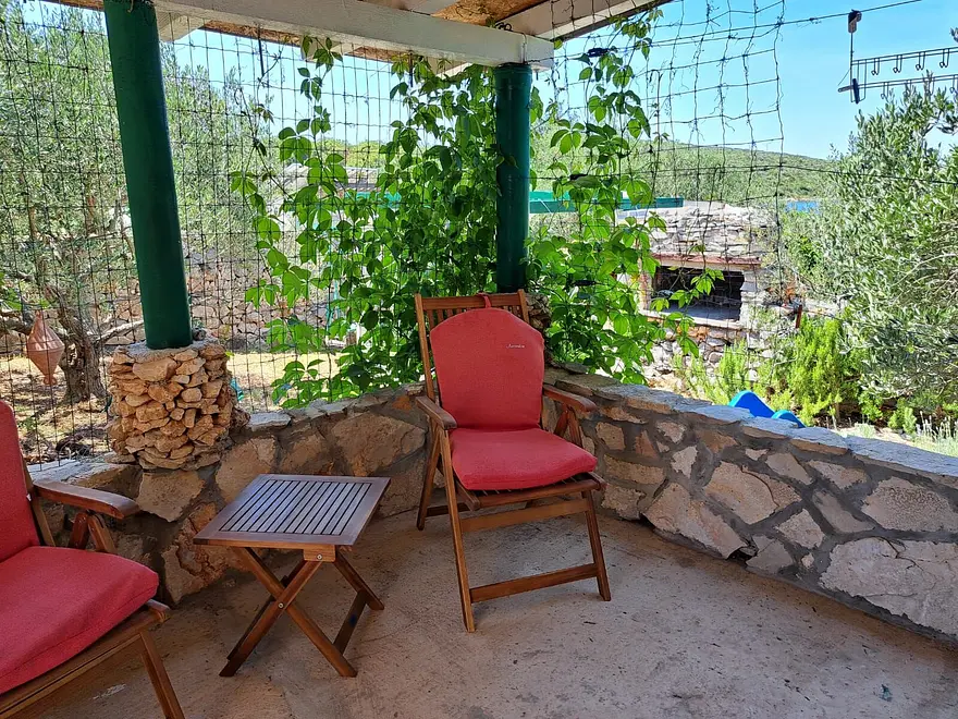 Ferienwohnung in Pasman haustiergeeignet 999202980 31245 – Foto 21