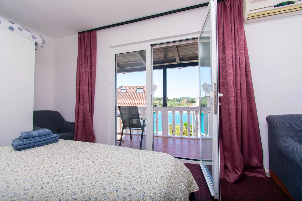 Ferienwohnung in Murter  999211761 39501 – Foto 6