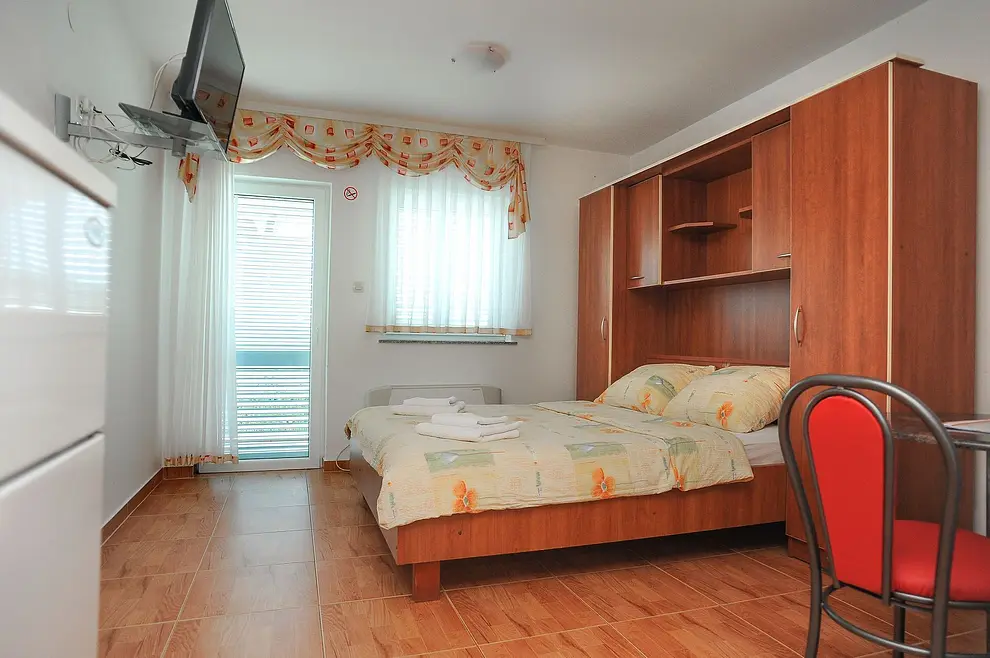 Ferienwohnung in Novalja mit Pool 999210516 38369 – Foto 8