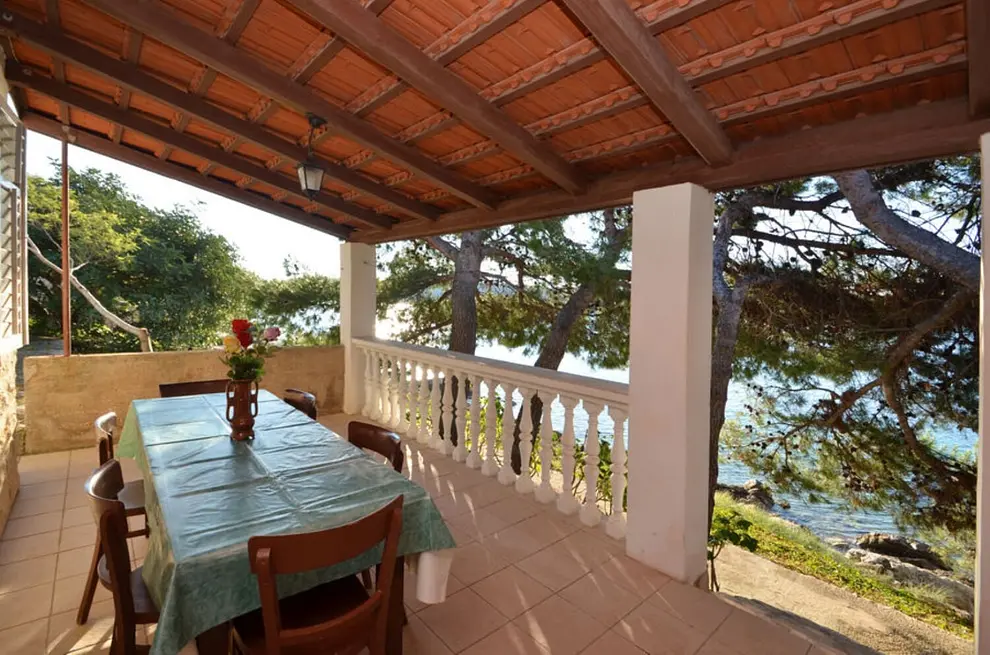 Ferienwohnung in Blato  999212247 39923 – Foto 3