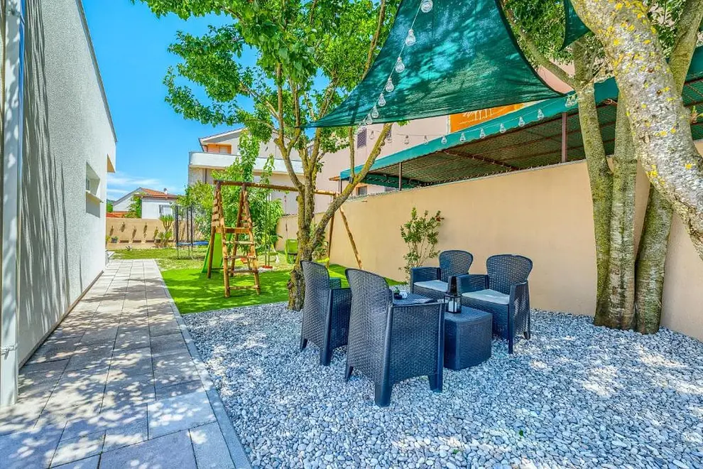 Ferienhaus in Dicmo mit Pool 999211192 39004 – Foto 2