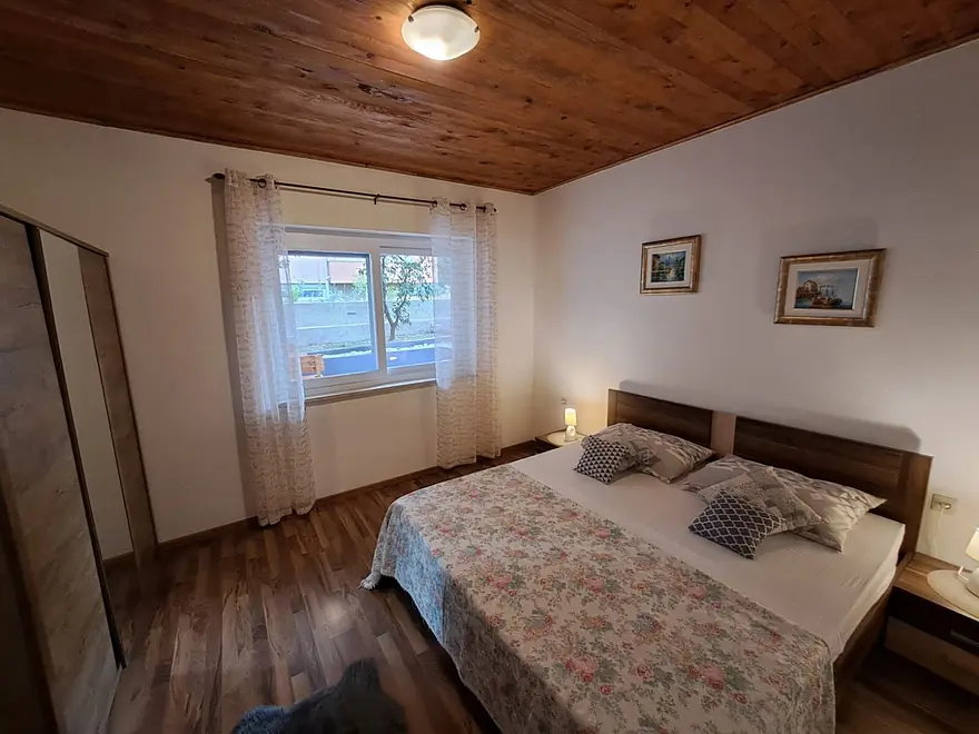 Ferienwohnung in Ciovo mit Pool 999212102 39806 – Foto 21