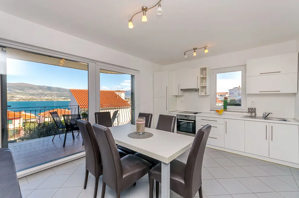 Ferienwohnung in Ciovo  999208908 36854 – Foto 26