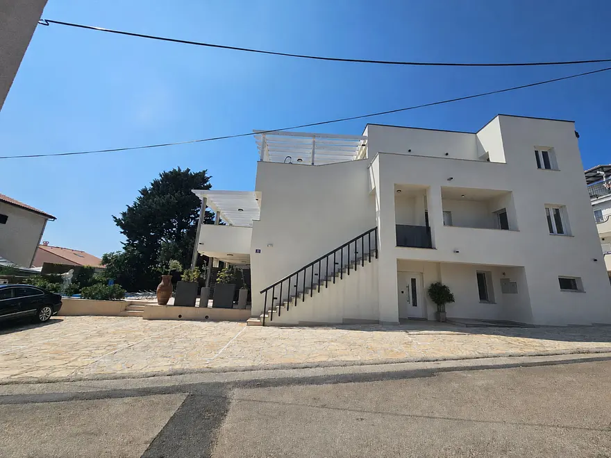 Ferienwohnung in Novalja mit Pool 999244876 43298 – Foto 16