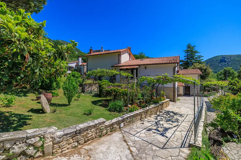 Ferienwohnung in Krsan mit Pool 999204996 33168 – Foto 44