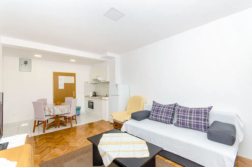 Ferienwohnung in Makarska  999202318 30628 – Foto 10