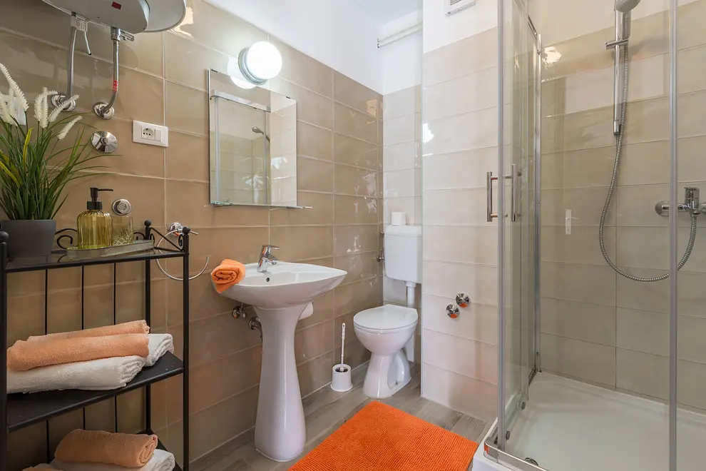 Ferienwohnung in Tinjan mit Pool 999223959 42071 – Foto 23
