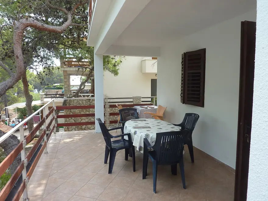 Ferienwohnung in Hvar  999203263 31519 – Foto 14