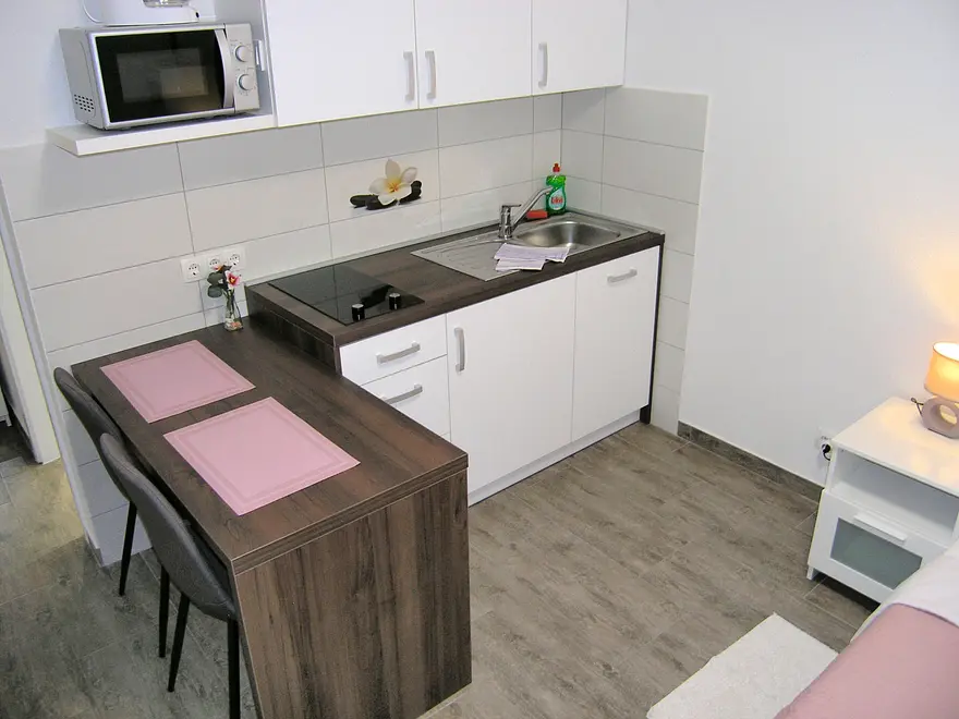 Ferienwohnung in Baska  999209039 36978 – Foto 6