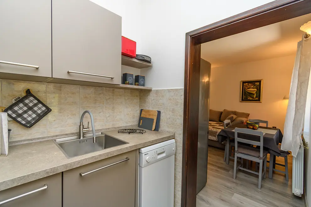 Ferienwohnung in Opatija  999239034 43196 – Foto 5