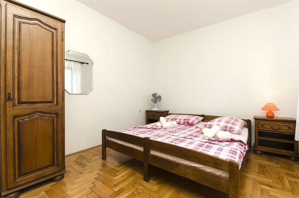 Ferienwohnung in Vodice  999202694 30968 – Foto 7