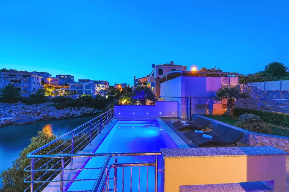 Ferienwohnung in Rogoznica mit Pool 999213336 40857 – Foto 27