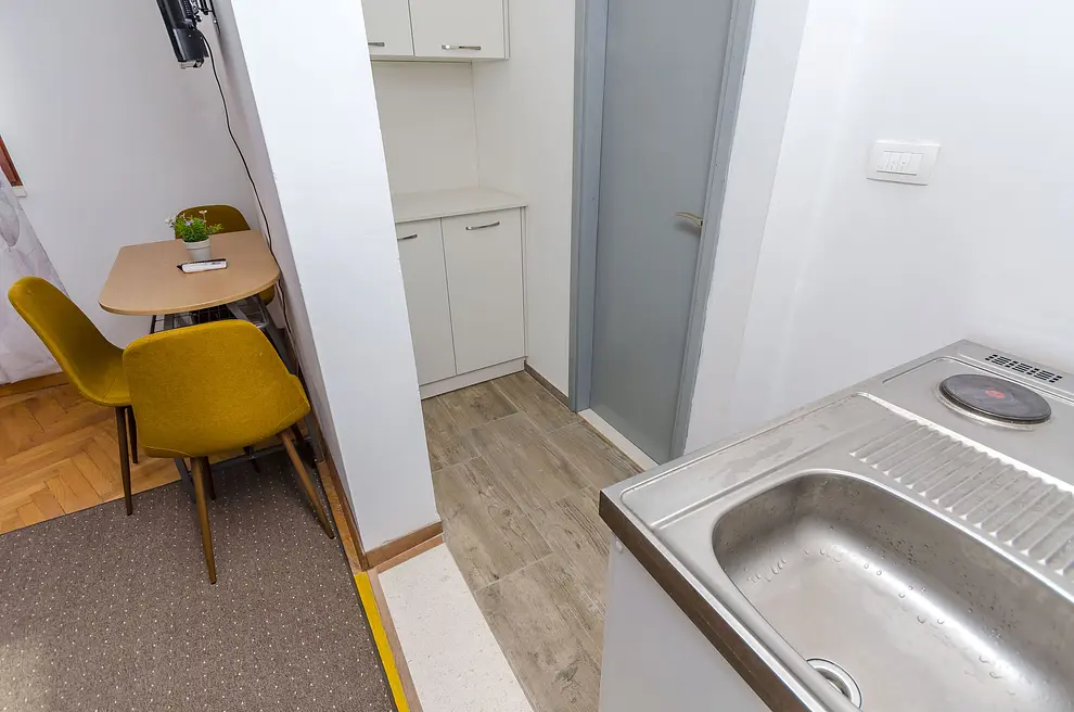 Ferienwohnung in Ciovo  999232600 42820 – Foto 7