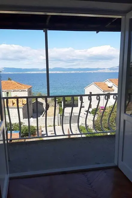 Ferienwohnung in Brac  999208300 36274