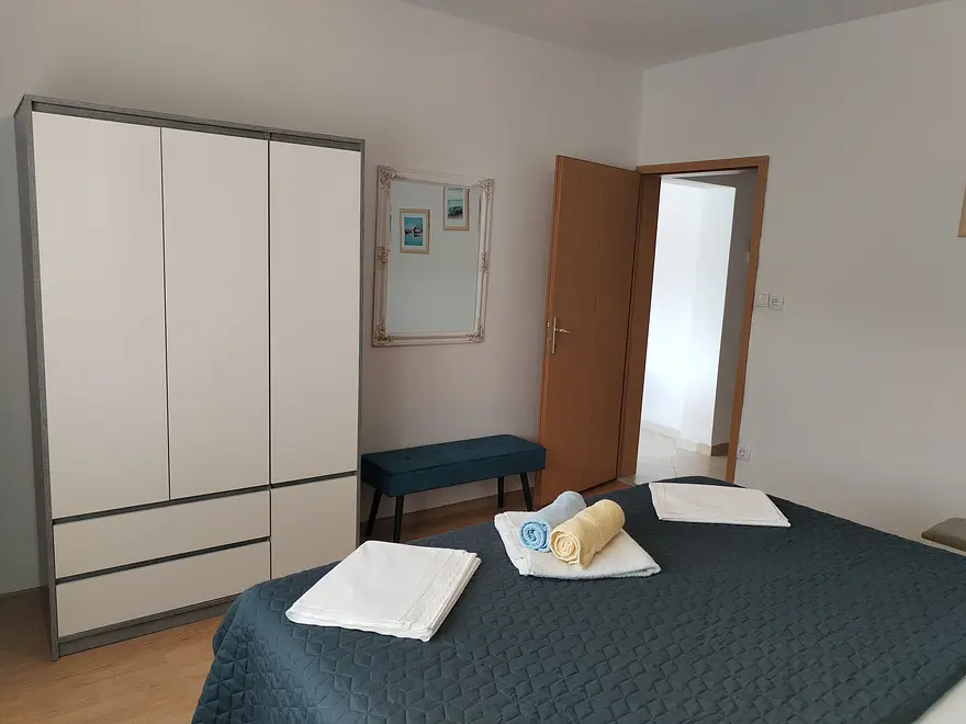 Ferienwohnung in Rab mit Pool 999204665 32856 – Foto 21