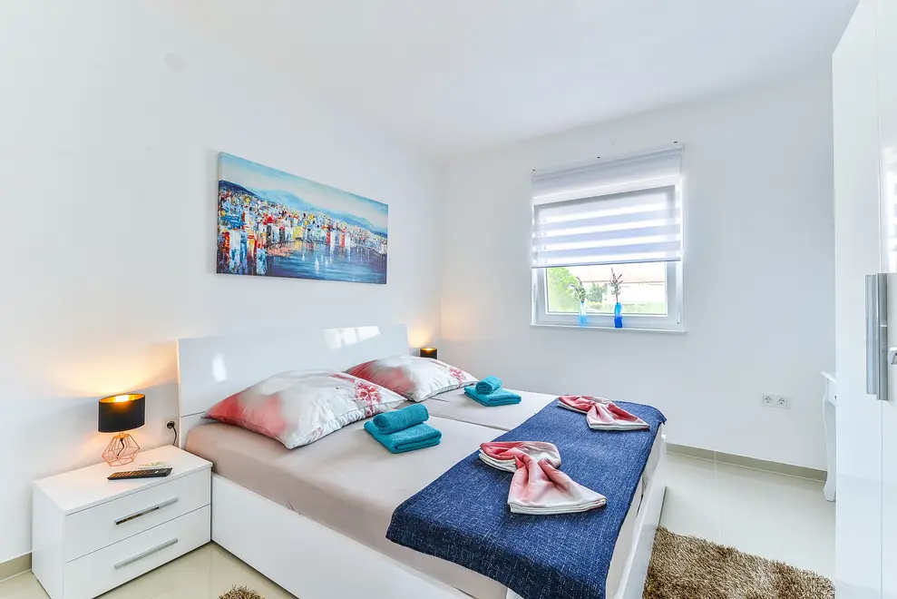 Ferienwohnung in Vir  999205231 33398 – Foto 22
