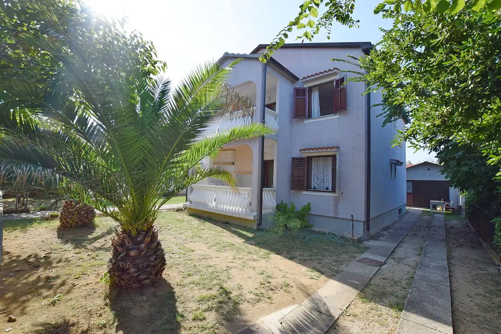 Ferienwohnung in Nin haustiergeeignet 999206150 34268 – Foto 34