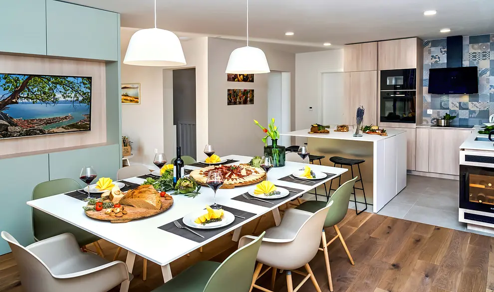 Ferienhaus in Omis mit Pool 999208204 36181 – Foto 18