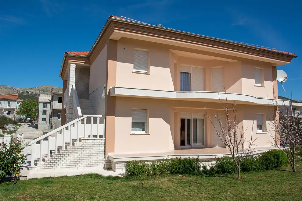 Ferienwohnung in Trogir haustiergeeignet 66127340 13724