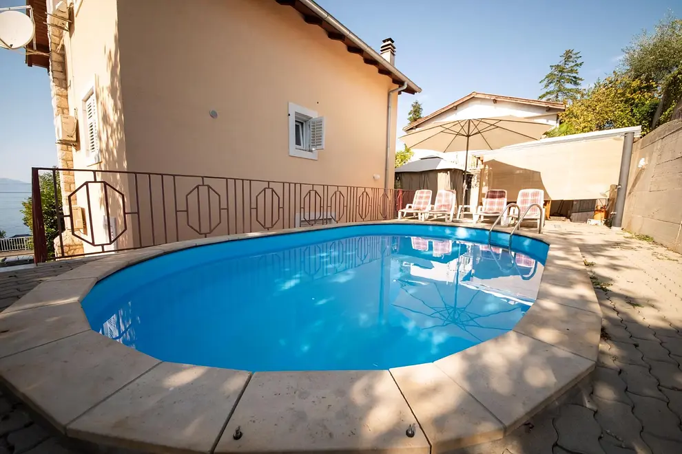 Ferienwohnung in Krk mit Pool 999213110 40648 – Foto 18