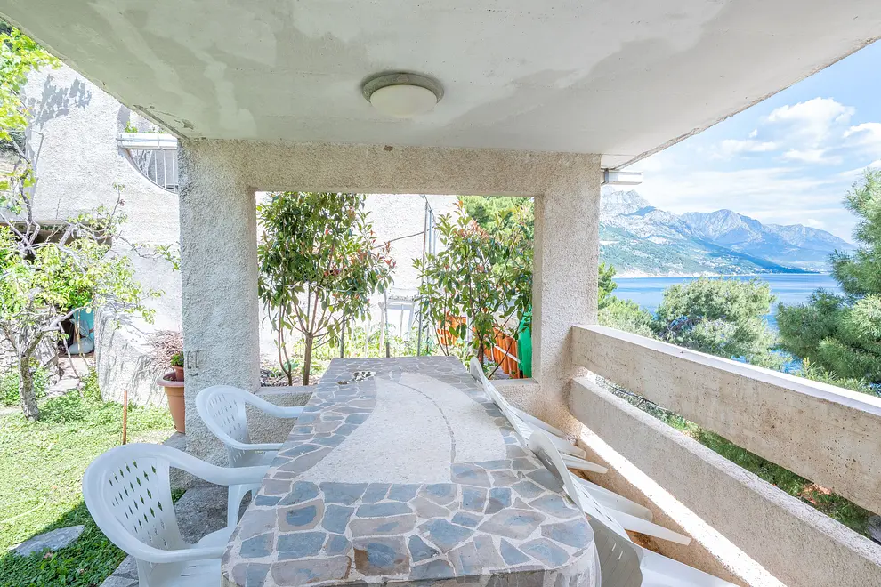 Ferienwohnung in Omis  999210171 38048 – Foto 26