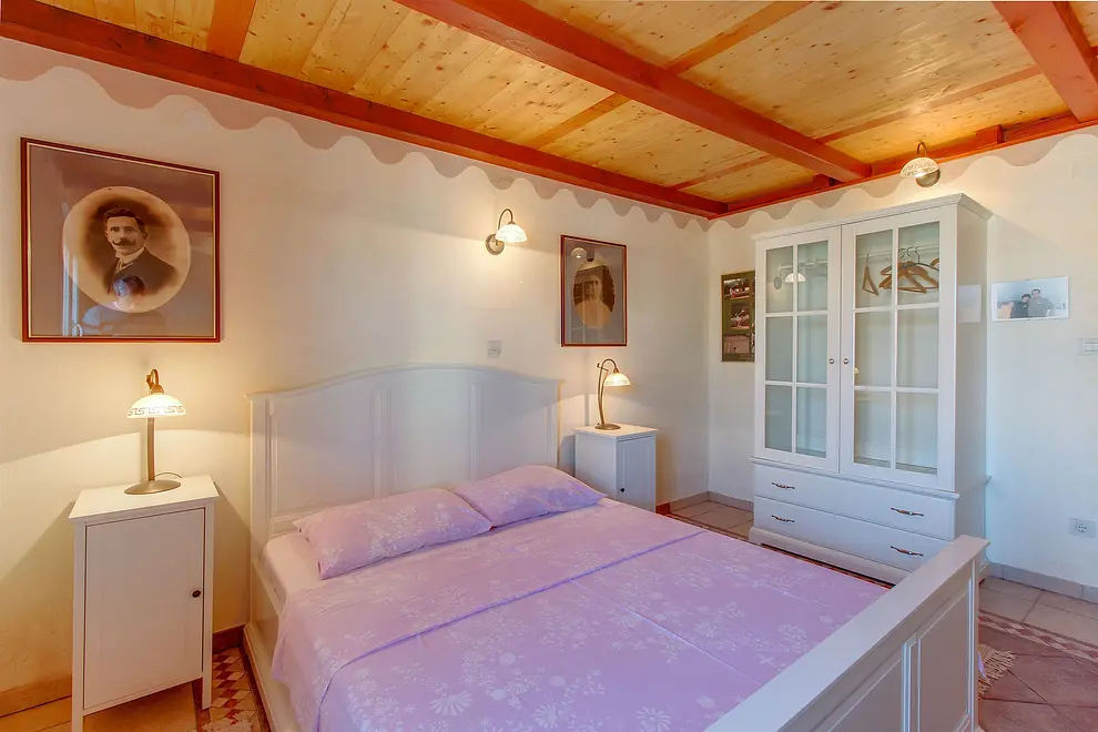 Ferienwohnung in Losinj haustiergeeignet 66127379 13754