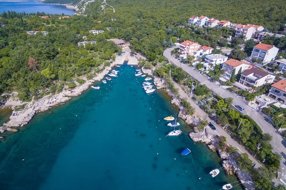 Ferienwohnung in Crikvenica  999203308 31563 – Foto 35