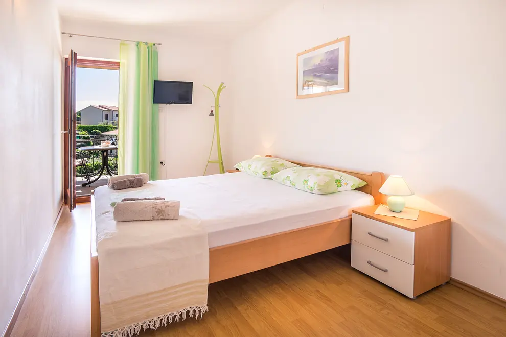 Ferienwohnung in Krk  999202617 30893 – Foto 11