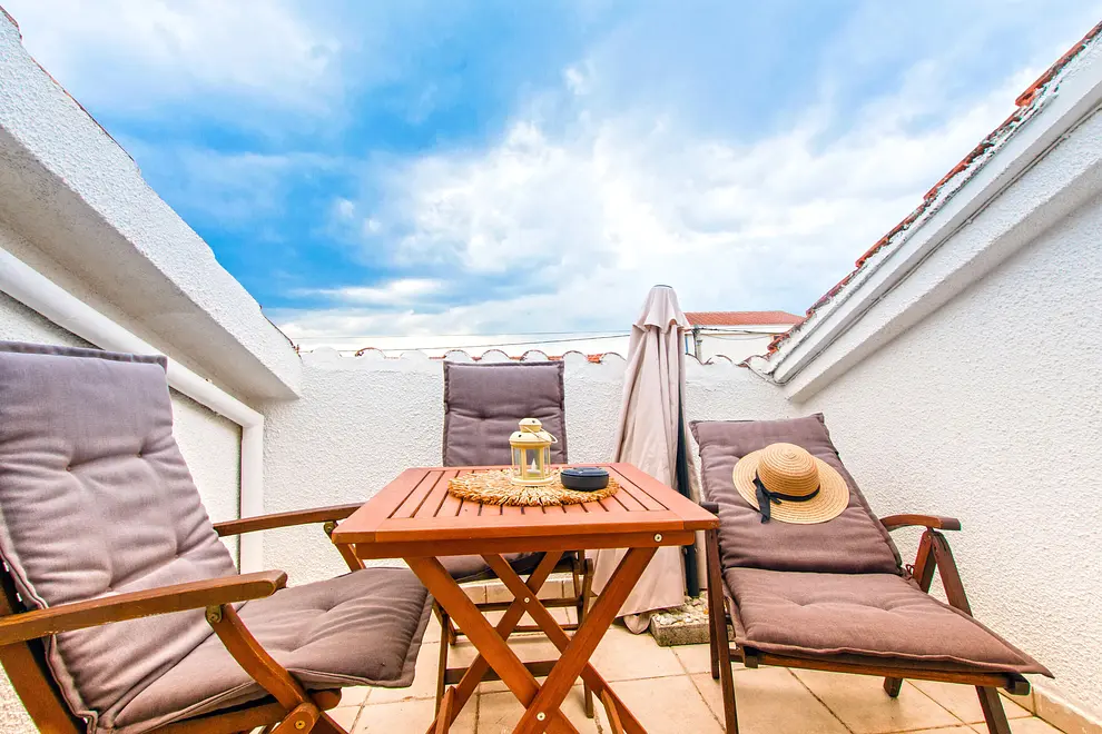 Ferienwohnung in Posedarje  999207659 35685 – Foto 8