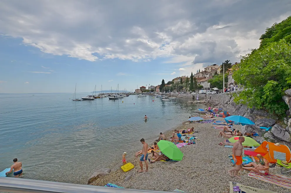 Ferienwohnung in Opatija  999205419 33574 – Foto 19