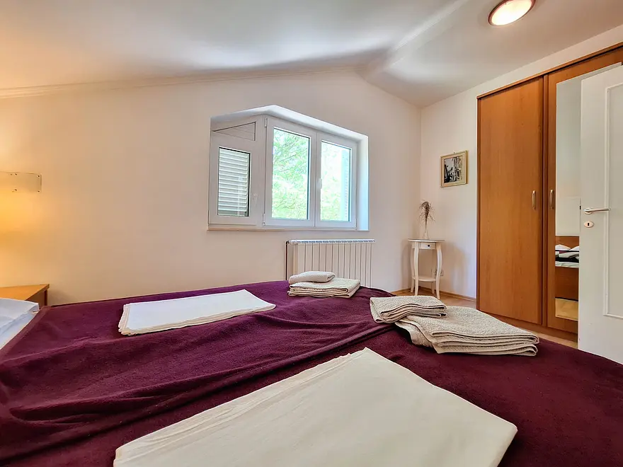 Ferienwohnung in Crikvenica  999210760 38602 – Foto 11