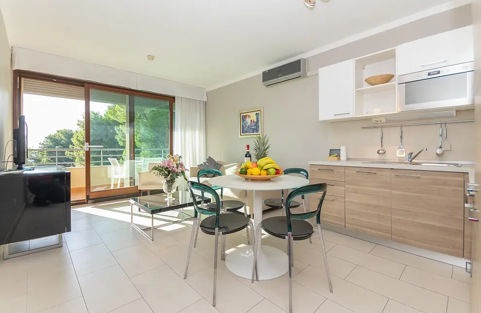 Ferienwohnung in Podstrana mit Pool 999212642 40229 – Foto 7