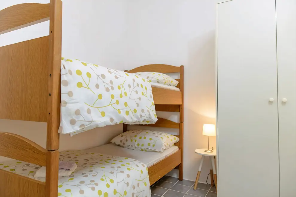 Ferienwohnung in Ciovo  999211861 39590 – Foto 7