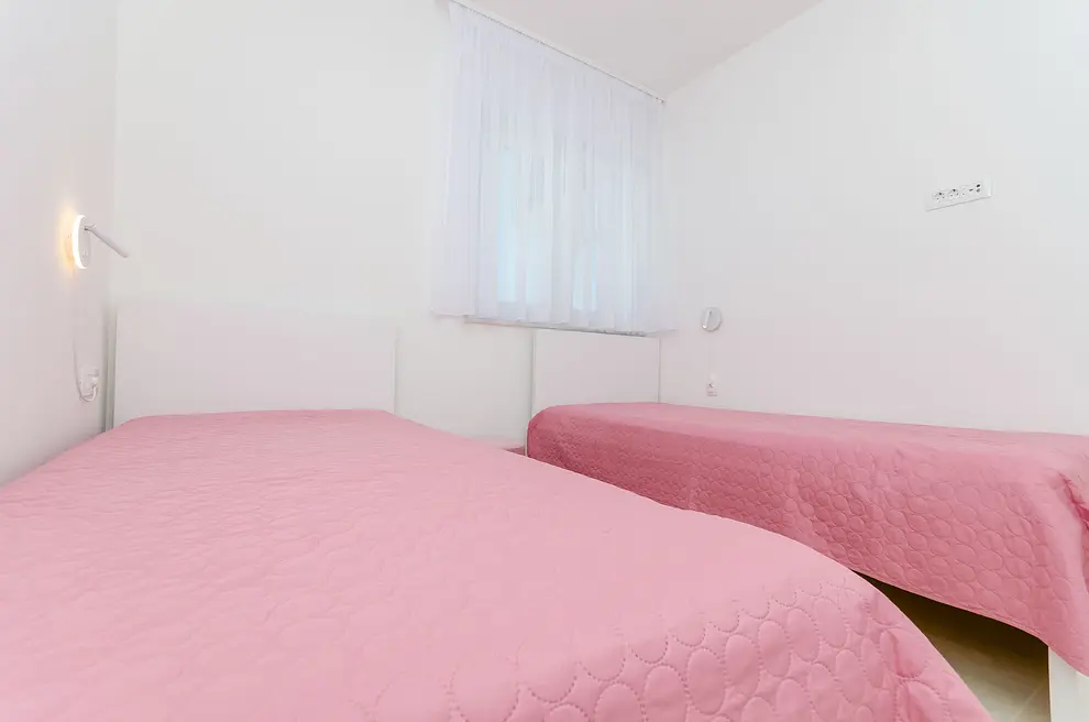 Ferienwohnung in Ciovo mit Pool 999209411 37335 – Foto 10