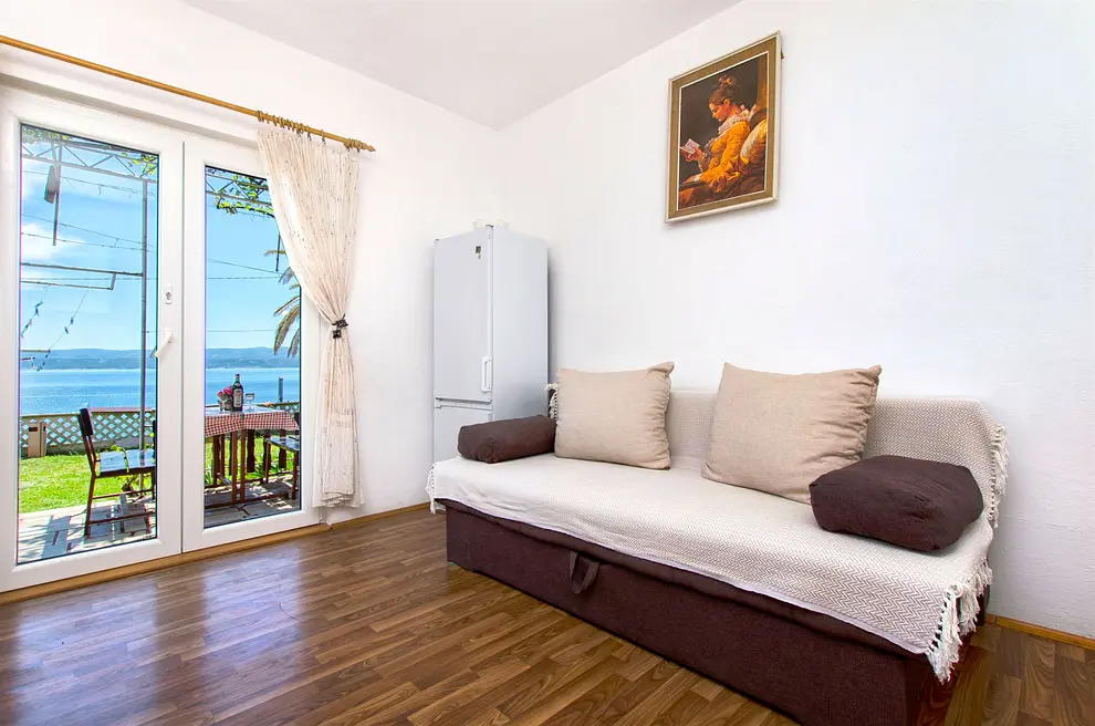 Ferienwohnung in Omis haustiergeeignet 66110068 3342