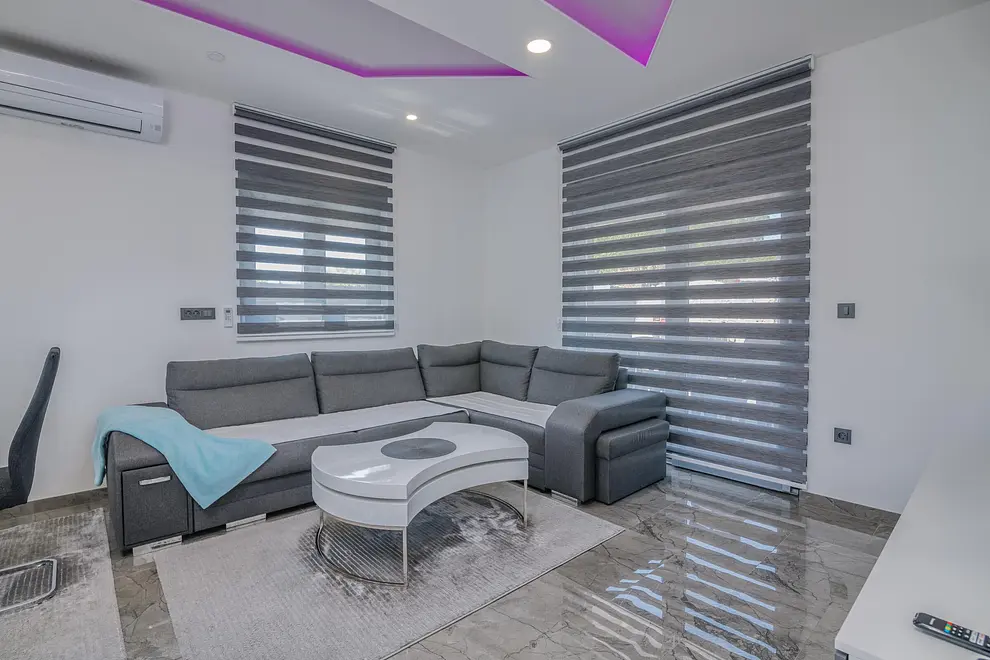 Ferienhaus in Krk mit Pool 66143779 24845