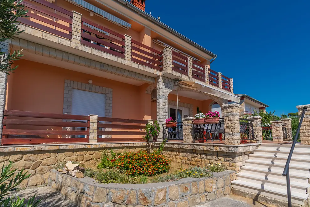 Ferienwohnung in Palit  999227607 42510 – Foto 7