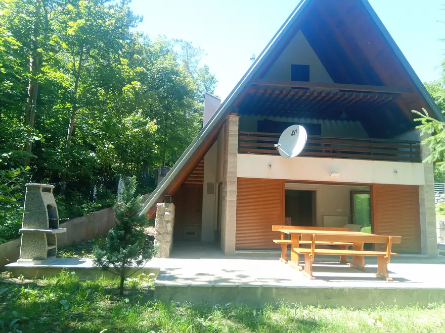 Ferienwohnung in Fuzine  999213000 40547 – Foto 5