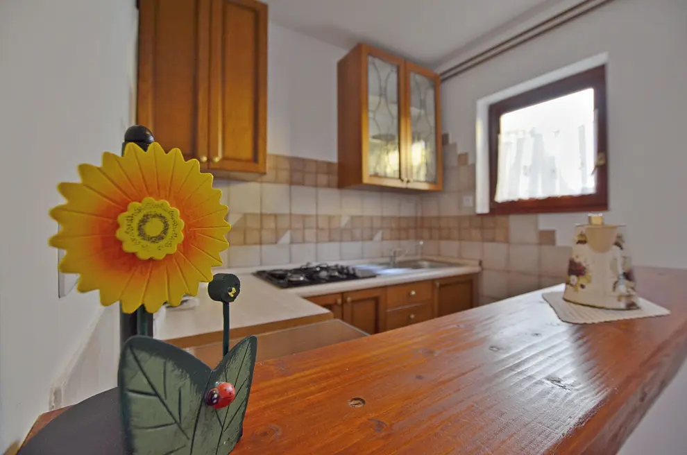 Ferienwohnung in Fazana  999206013 34134